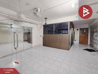 For sale 1 bed retail Space in Min Buri, Bangkok