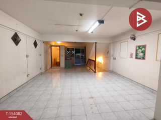 For sale 1 bed retail Space in Min Buri, Bangkok