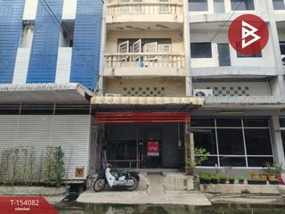 For sale 1 bed retail Space in Min Buri, Bangkok