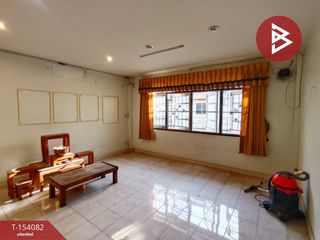 For sale 1 bed retail Space in Min Buri, Bangkok