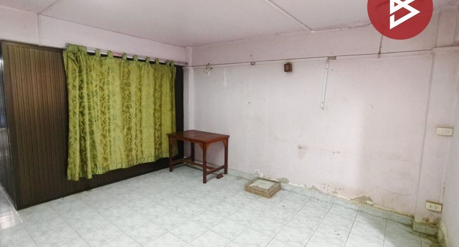 For sale 1 bed retail Space in Min Buri, Bangkok