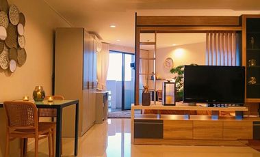 À vendre 2 chambres condo à Jomtien, Pattaya