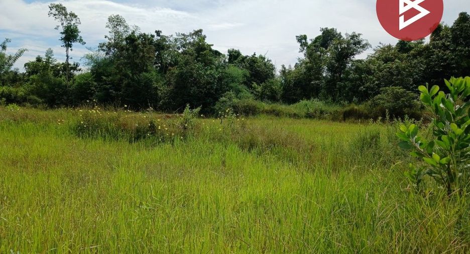 For sale land in Mueang Nakhon Phanom, Nakhon Phanom