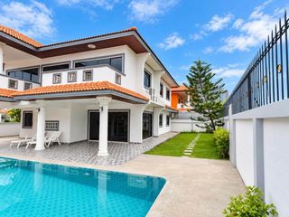 出售 4 卧室 别墅 在 Bang Lamung, Chon Buri