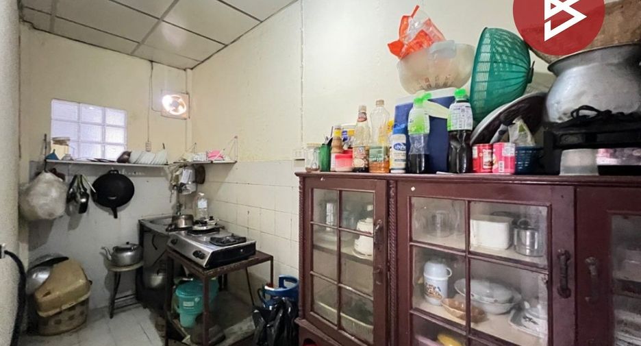 出售 4 卧室 独立屋 在 Thanyaburi, Pathum Thani