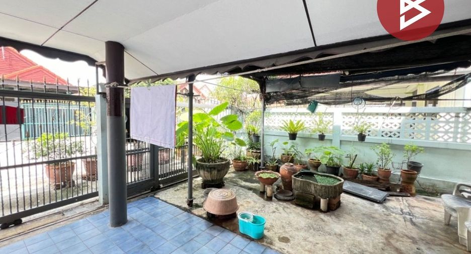 出售 4 卧室 独立屋 在 Thanyaburi, Pathum Thani