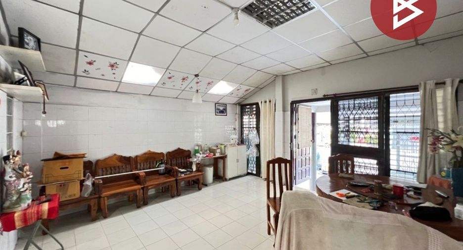 出售 4 卧室 独立屋 在 Thanyaburi, Pathum Thani