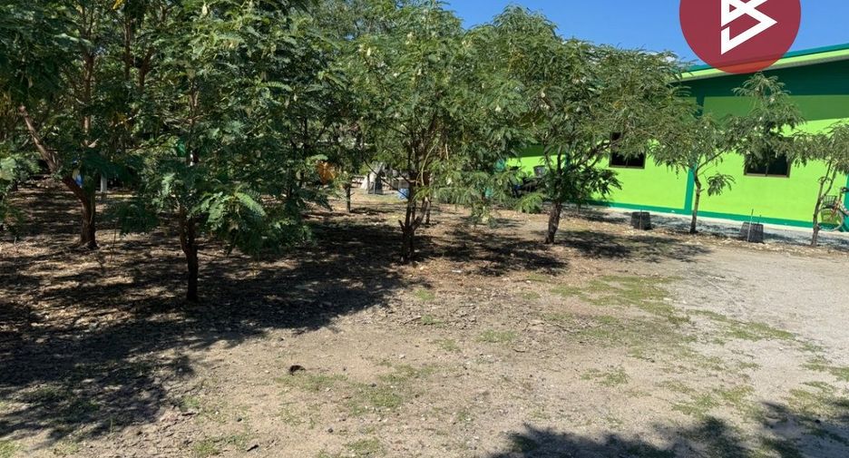 For sale land in Bang Pakong, Chachoengsao