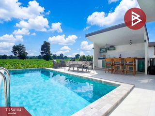 Casa en venta de 3 habitaciones en Pak Chong, Nakhon Ratchasima
