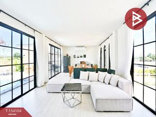 Casa en venta de 3 habitaciones en Pak Chong, Nakhon Ratchasima