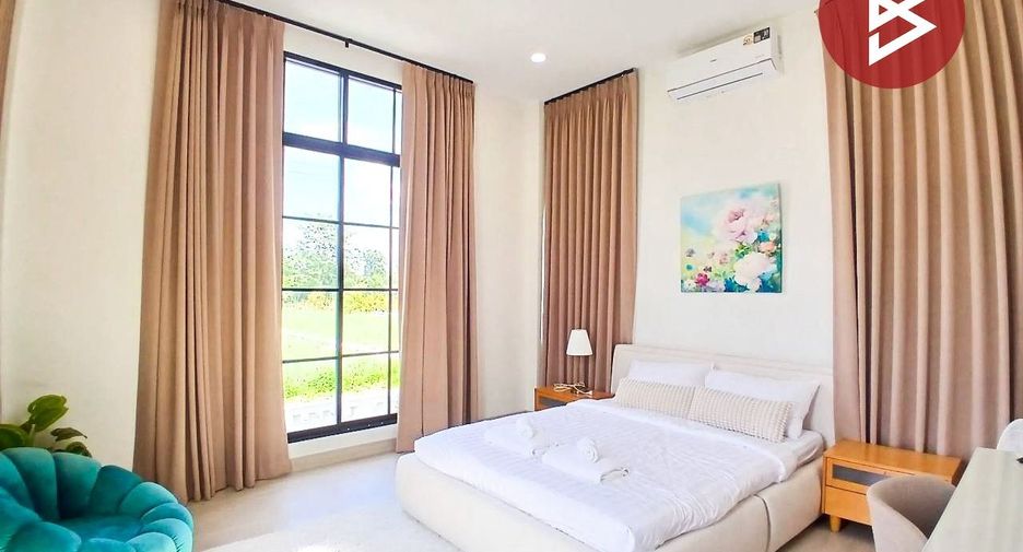 Casa en venta de 3 habitaciones en Pak Chong, Nakhon Ratchasima