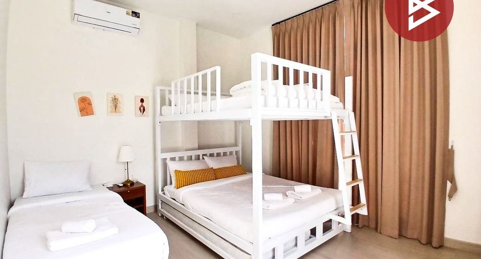 Casa en venta de 3 habitaciones en Pak Chong, Nakhon Ratchasima