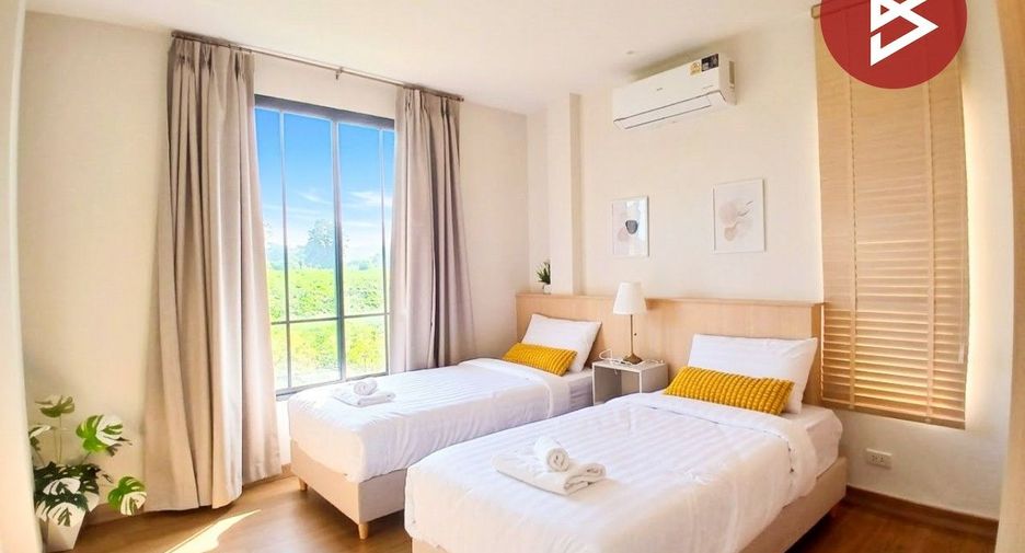 Casa en venta de 3 habitaciones en Pak Chong, Nakhon Ratchasima