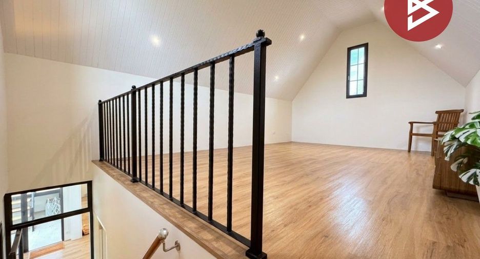 Casa en venta de 3 habitaciones en Pak Chong, Nakhon Ratchasima