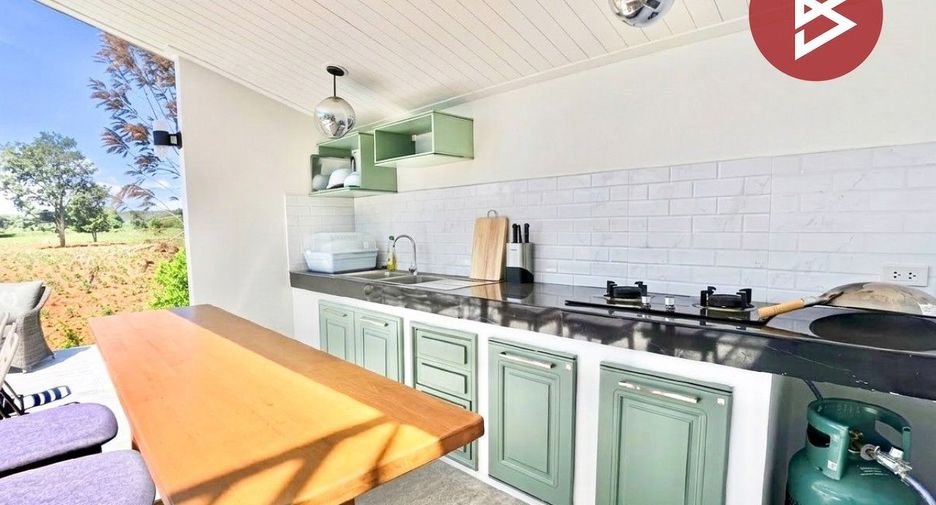 Casa en venta de 3 habitaciones en Pak Chong, Nakhon Ratchasima
