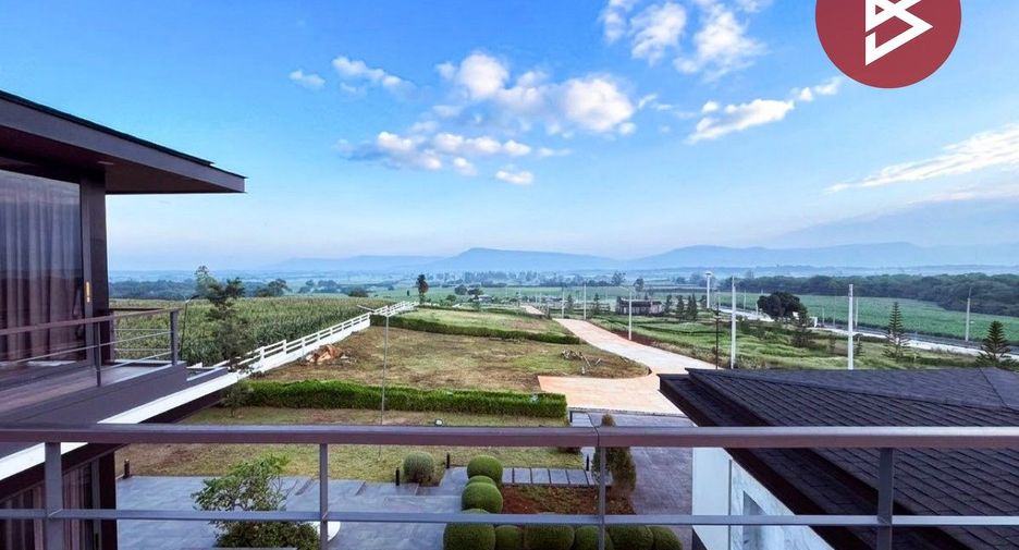 Casa en venta de 3 habitaciones en Pak Chong, Nakhon Ratchasima