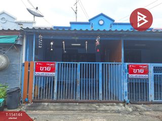 出售 1 卧室 联排别墅 在 Mueang Samut Prakan, Samut Prakan