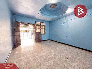 出售 1 卧室 联排别墅 在 Mueang Samut Prakan, Samut Prakan