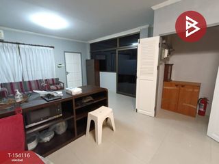 For sale 2 bedrooms townhouse in Thung Khru, Bangkok