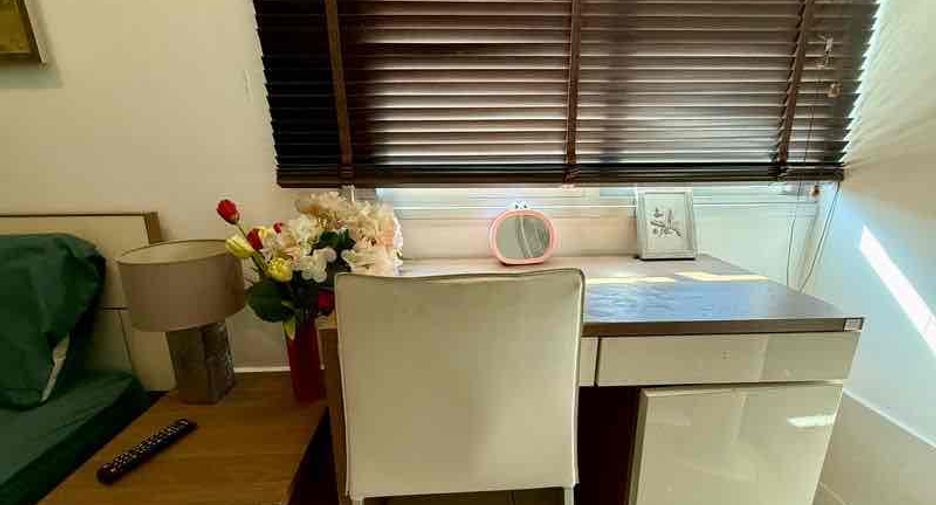 Продажа 3 спальни кондо в Банг Ламунг, Чонбури