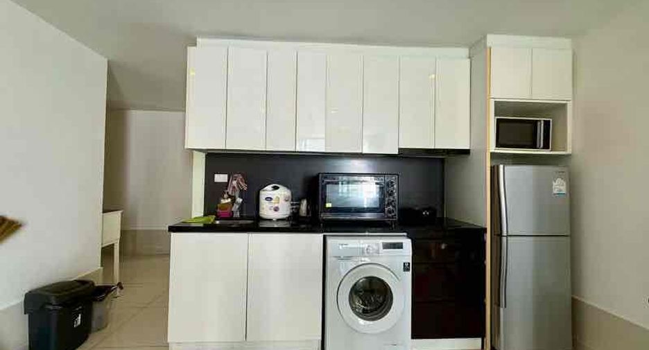 Продажа 3 спальни кондо в Банг Ламунг, Чонбури