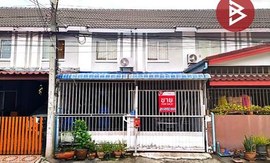 Продажа 3 спальни таунхаус в Mueang Samut Prakan, Самутпракан