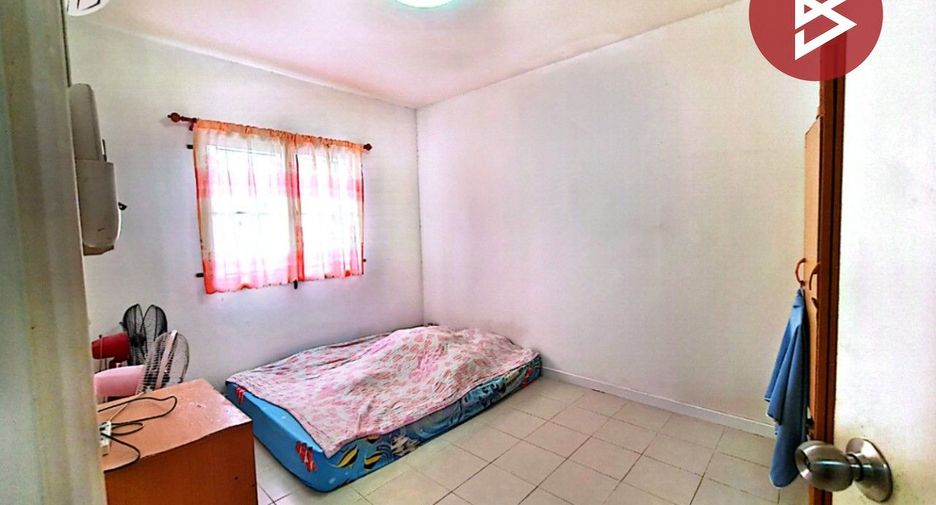 Продажа 3 спальни таунхаус в Mueang Samut Prakan, Самутпракан