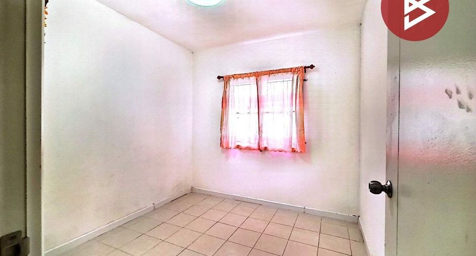 Продажа 3 спальни таунхаус в Mueang Samut Prakan, Самутпракан