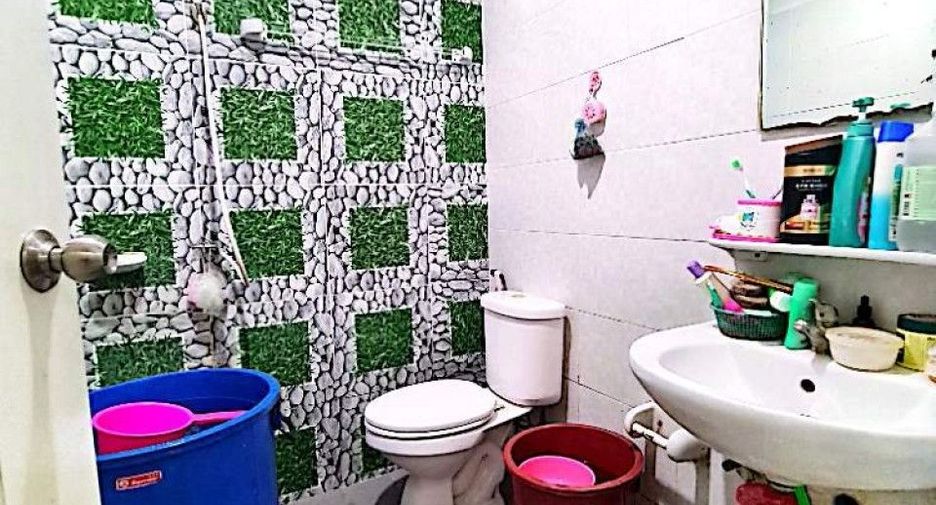 Продажа 3 спальни таунхаус в Mueang Samut Prakan, Самутпракан