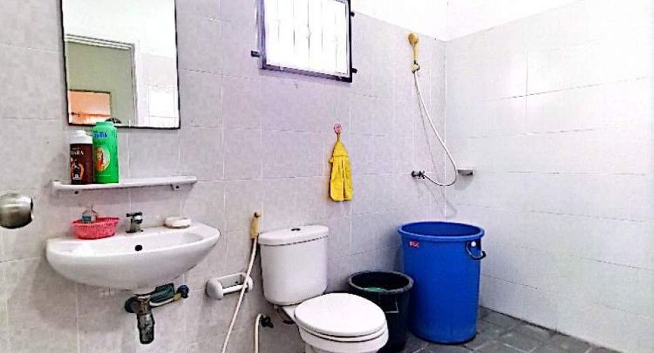 Продажа 3 спальни таунхаус в Mueang Samut Prakan, Самутпракан