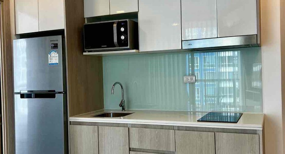 For sale 2 bedrooms condo in Bang Lamung, Chonburi