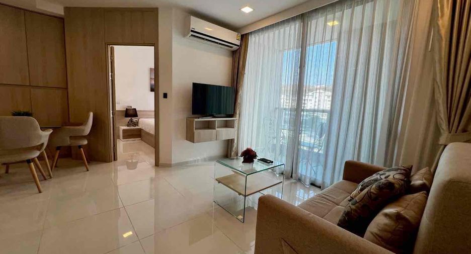 For sale 2 bedrooms condo in Bang Lamung, Chonburi