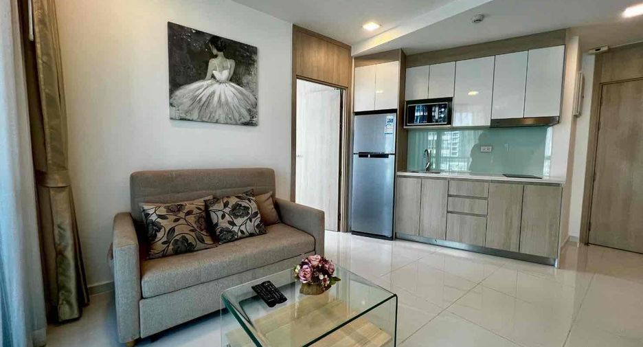 For sale 2 bedrooms condo in Bang Lamung, Chonburi