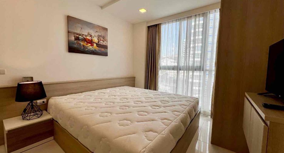 For sale 2 bedrooms condo in Bang Lamung, Chonburi