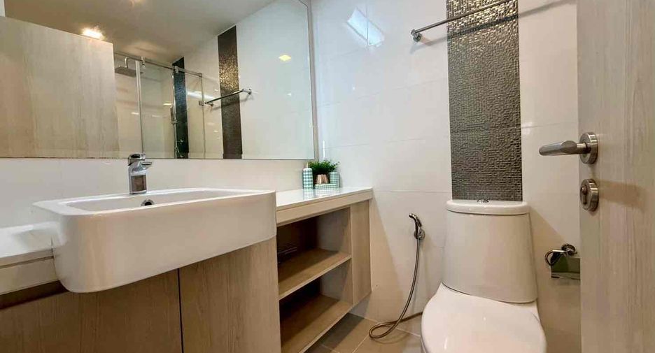 For sale 2 bedrooms condo in Bang Lamung, Chonburi