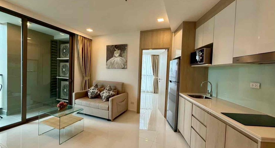 For sale 2 bedrooms condo in Bang Lamung, Chonburi