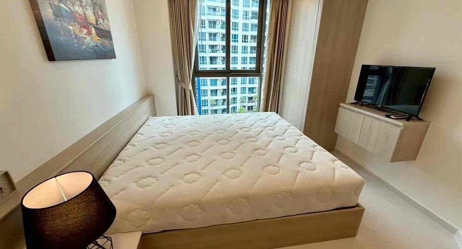 For sale 2 bedrooms condo in Bang Lamung, Chonburi