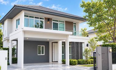 For rent 4 bedrooms house in Mueang Chiang Mai, Chiang Mai
