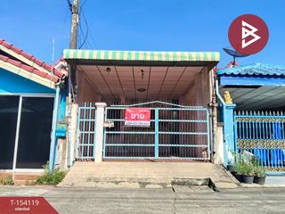 À vendre 2 chambres maison à Nong Chok, Bangkok