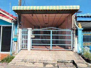 À vendre 2 chambres maison à Nong Chok, Bangkok