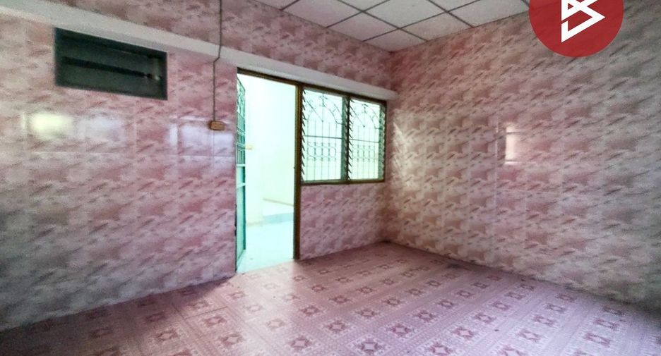 À vendre 2 chambres maison à Nong Chok, Bangkok