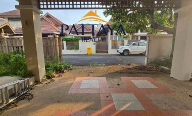 ขาย 3 ห้องนอน บ้านเดี่ยว ใน บางละมุง, ชลบุรี