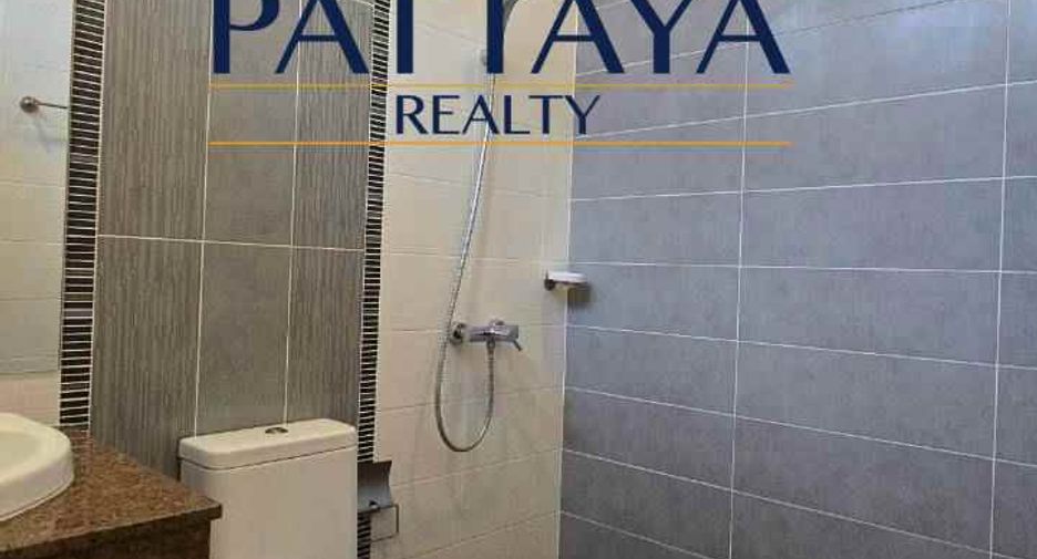 ขาย 3 ห้องนอน บ้านเดี่ยว ใน บางละมุง, ชลบุรี