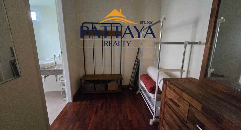 ขาย 3 ห้องนอน บ้านเดี่ยว ใน บางละมุง, ชลบุรี