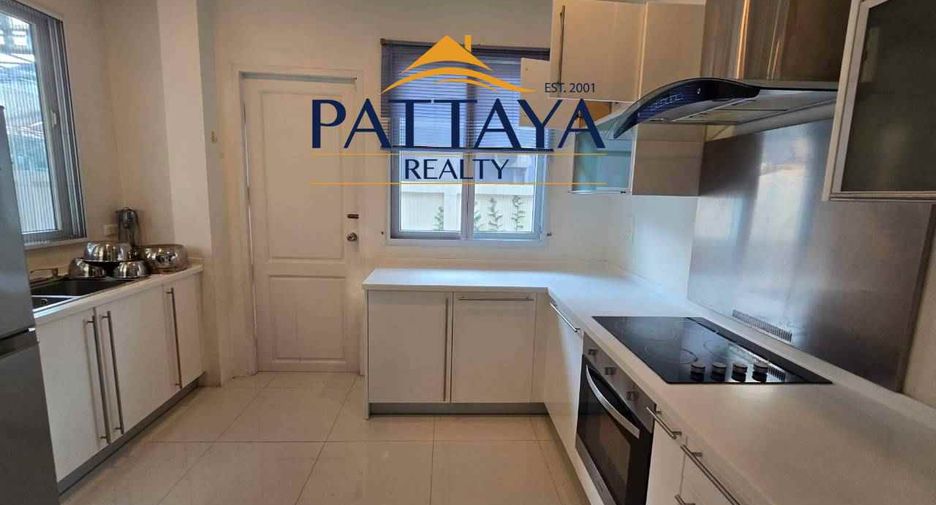 ขาย 3 ห้องนอน บ้านเดี่ยว ใน บางละมุง, ชลบุรี