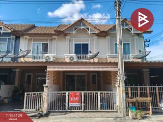 出售 2 卧室 联排别墅 在 Phan Thong, Chon Buri