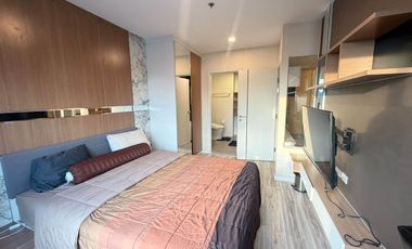 À vendre 1 chambre condo à Si Racha, Chonburi