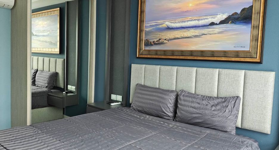 For rent そして for sale 3 ベッドルーム condo in Jomtien, Pattaya