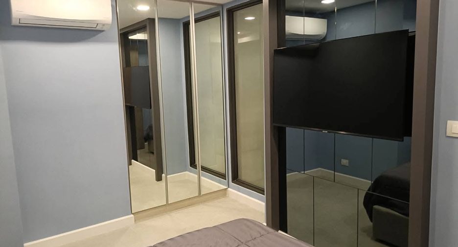 For rent そして for sale 3 ベッドルーム condo in Jomtien, Pattaya