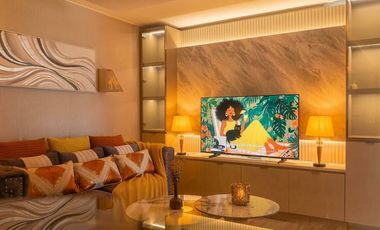 À vendre 2 chambres condo à Jomtien, Pattaya
